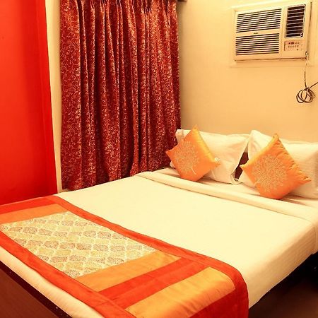 Oyo 3418 Hotel Amit Колката Екстер'єр фото