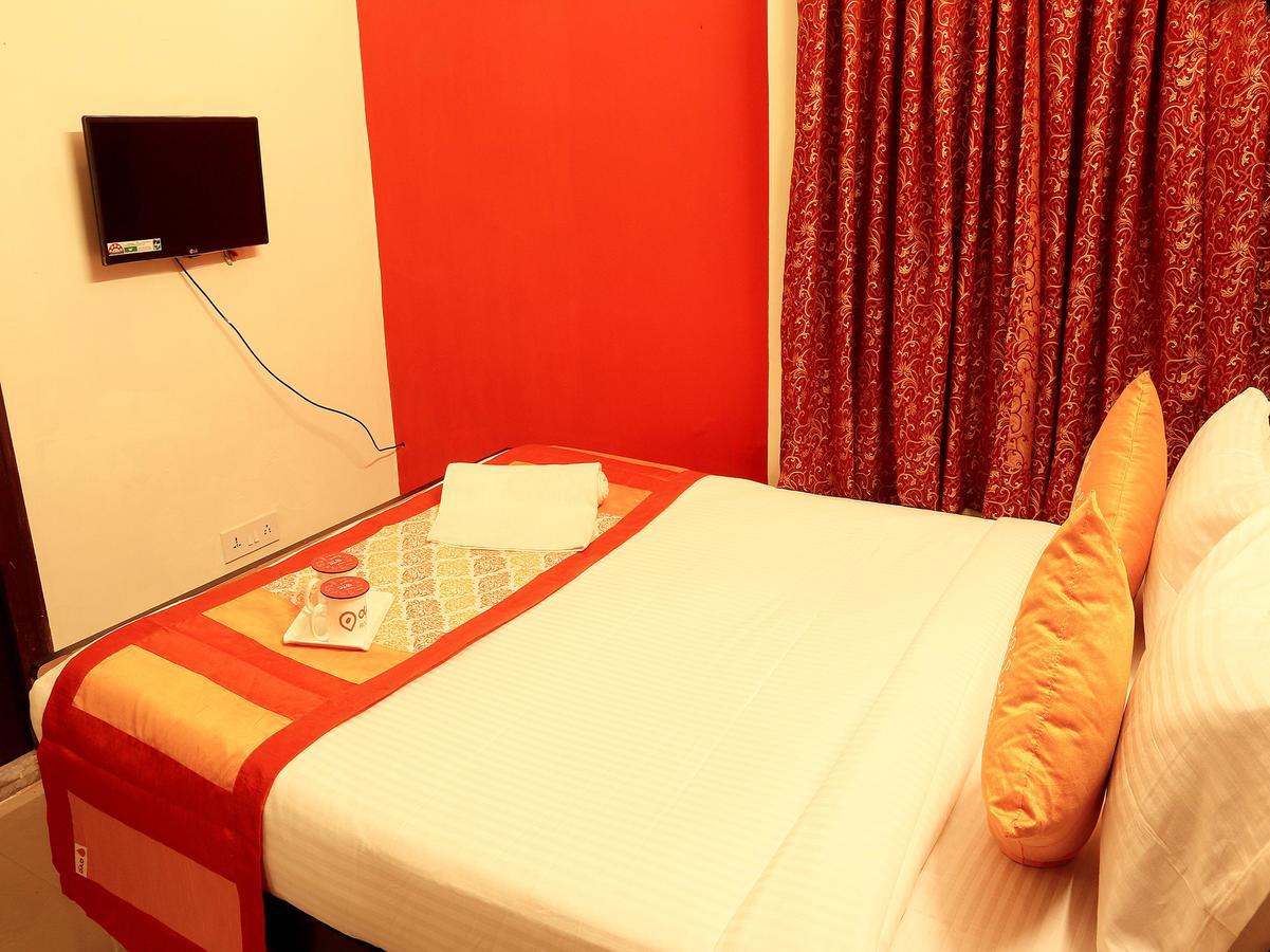 Oyo 3418 Hotel Amit Колката Екстер'єр фото