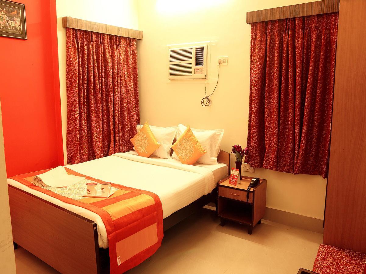 Oyo 3418 Hotel Amit Колката Екстер'єр фото