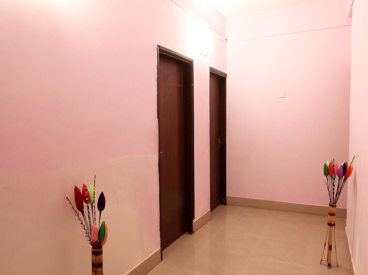 Oyo 3418 Hotel Amit Колката Екстер'єр фото