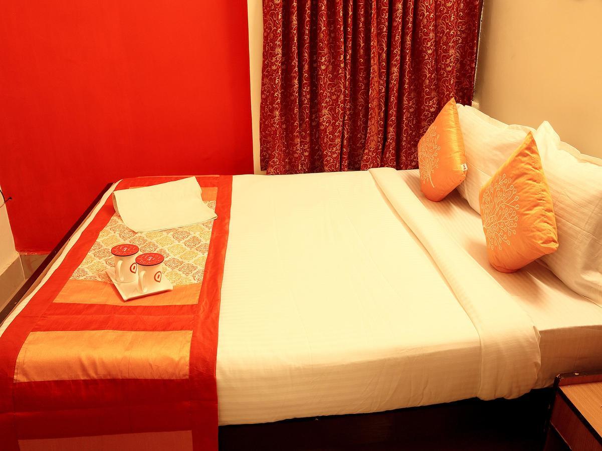 Oyo 3418 Hotel Amit Колката Екстер'єр фото