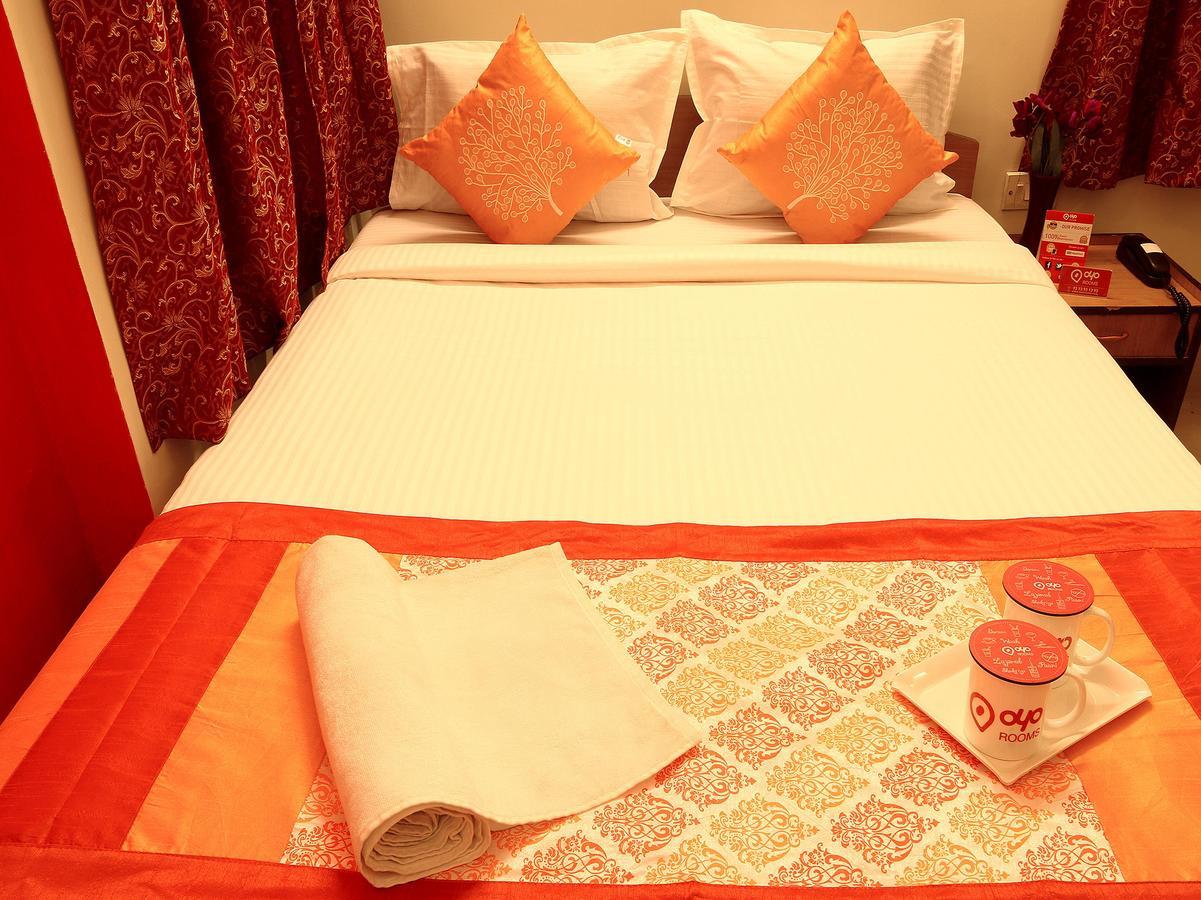 Oyo 3418 Hotel Amit Колката Екстер'єр фото