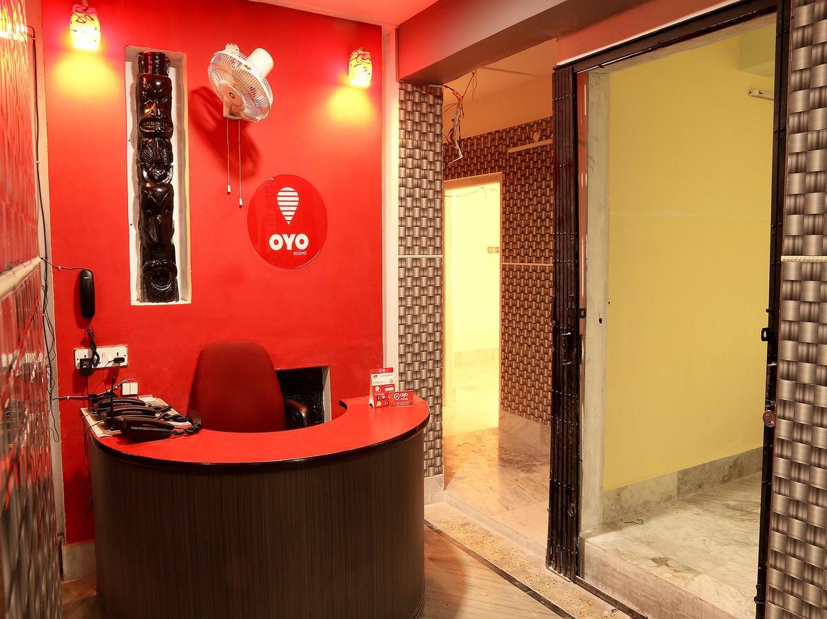 Oyo 3418 Hotel Amit Колката Екстер'єр фото