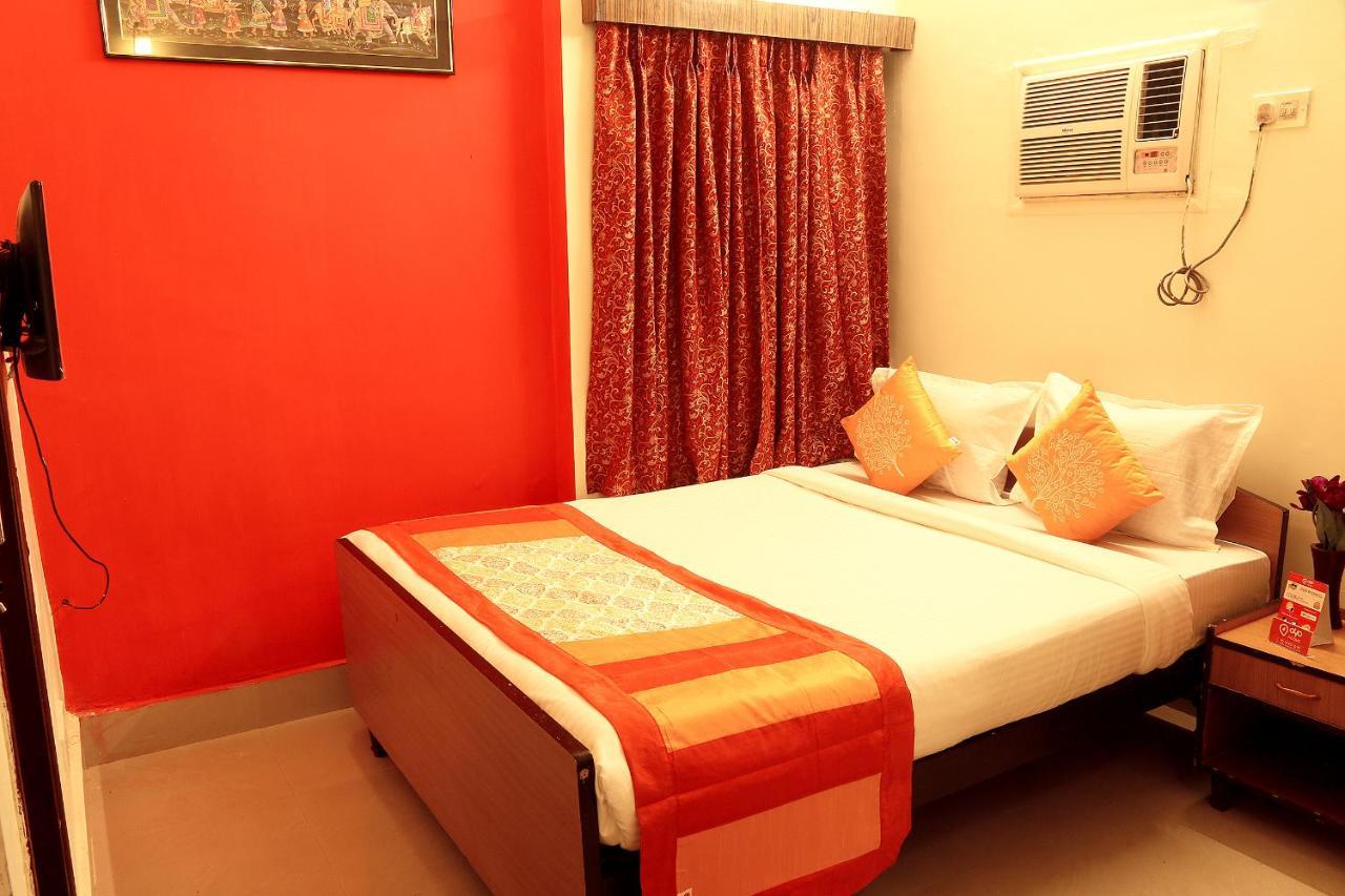 Oyo 3418 Hotel Amit Колката Екстер'єр фото