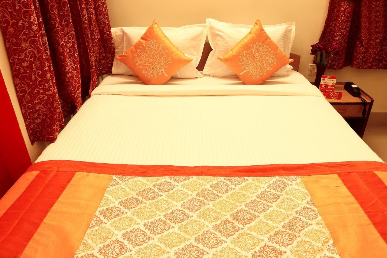 Oyo 3418 Hotel Amit Колката Екстер'єр фото