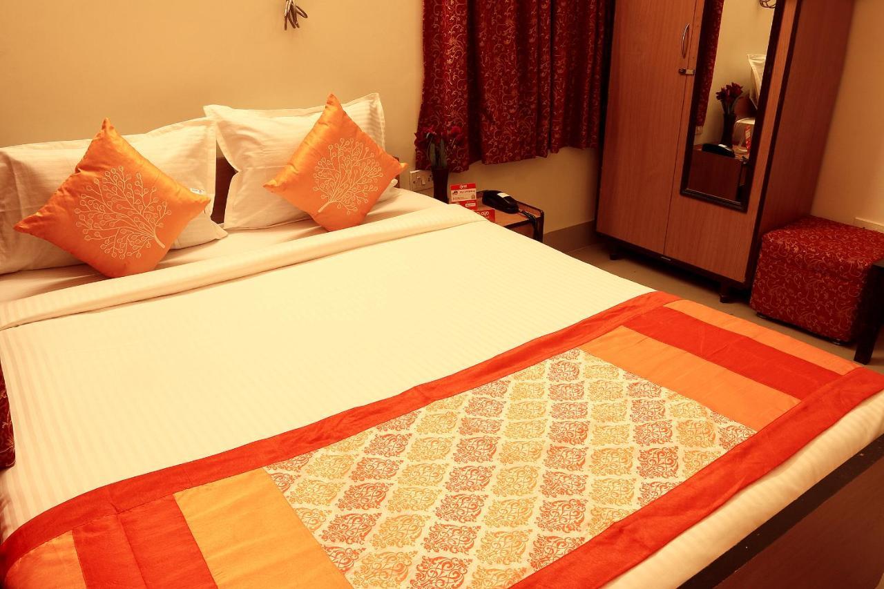 Oyo 3418 Hotel Amit Колката Екстер'єр фото